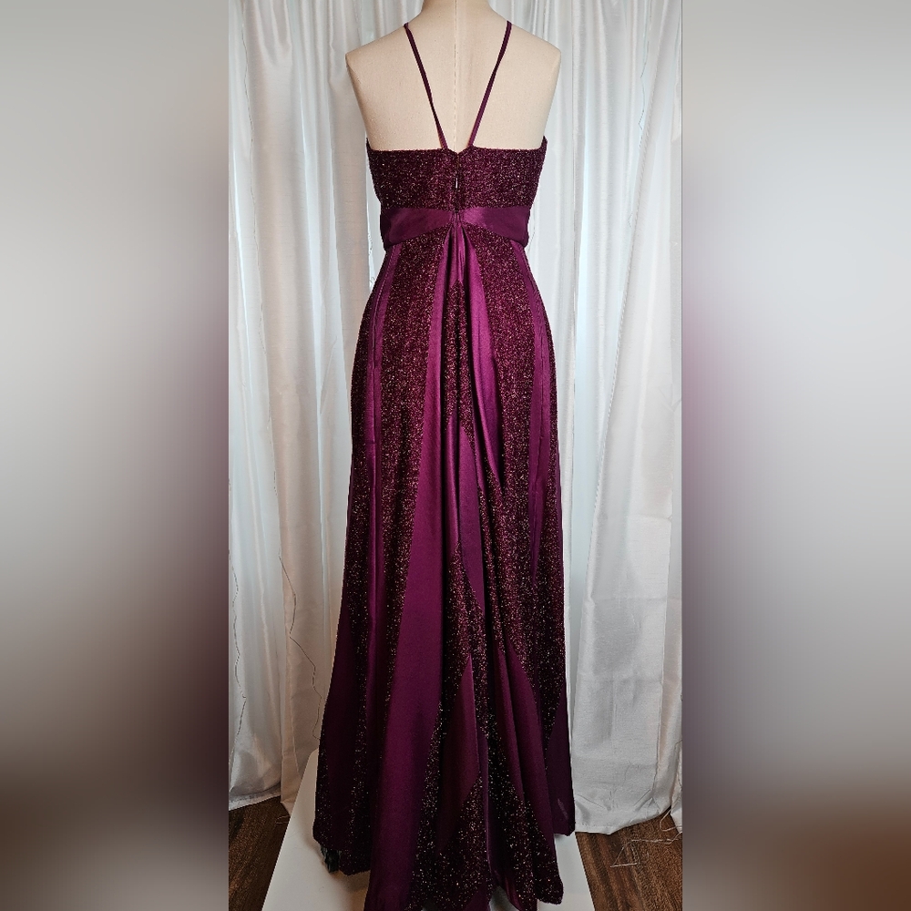 Zac Posen Formal Dress(worn once) - Picture 2 of 4